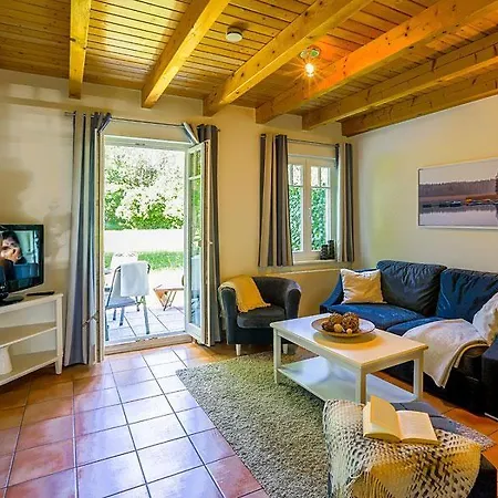 Holiday home Ostseeferienpark Seepferdchen Haus Usedom 7B Ostseebad Nienhagen