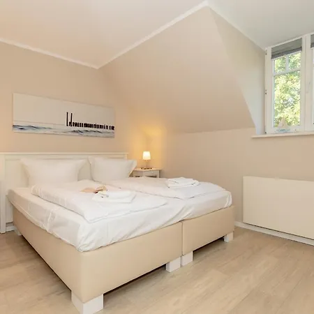 Holiday home Ostseeferienpark Seepferdchen Haus Usedom 7B